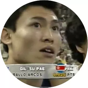 Pae Gil-su