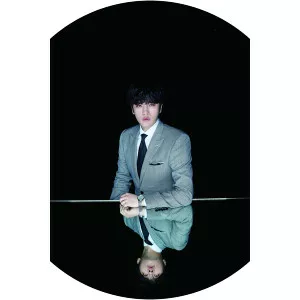 Paek In-tae - Singer