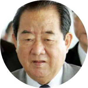 Paek Nam-sun