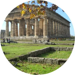 Paestum