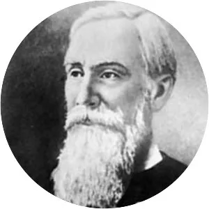 Pafnuty Chebyshev - Russian mathematician