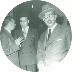 Pafsanias Lykourezos