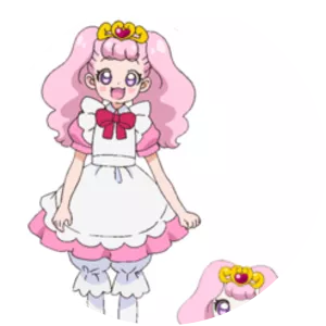 Pafu - Fictional character