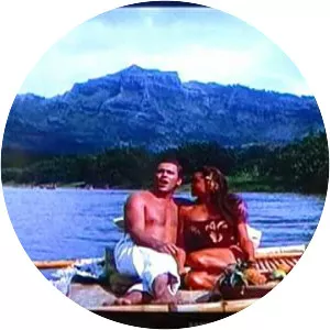 Pagan Love Song - 1950 ‧ Romance/Musical ‧ 1h 16m