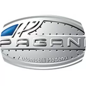 Pagani - Car manufacturer