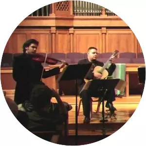Paganini Quartet