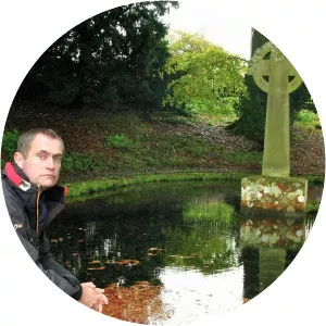 Pagans and Pilgrims: Britain's Holiest PlacesSince 2013 - TV series