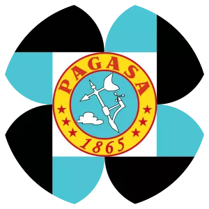 PAGASA - Government agency