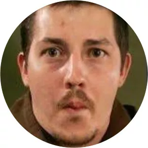 Page Buckner - Film art director