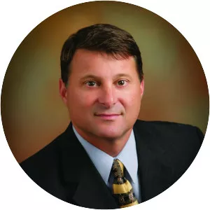 Page Cortez - President of the Louisiana State Senate