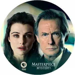 Page Eight - 2011 ‧ Thriller/Drama ‧ 1h 40m