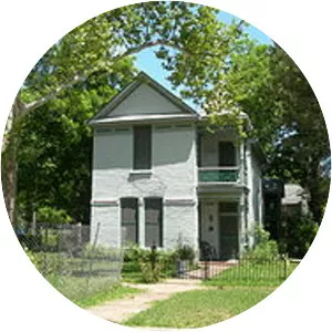 Page–Gilbert House - 