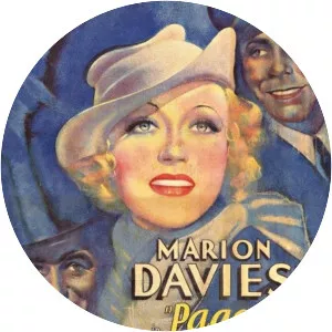 Page Miss Glory - 1935 ‧ Black and white/Rom-com ‧ 1h 33m