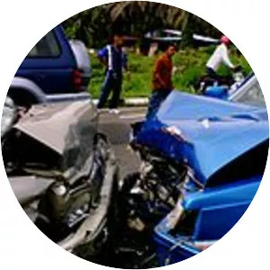 Page v Smith - Legal case