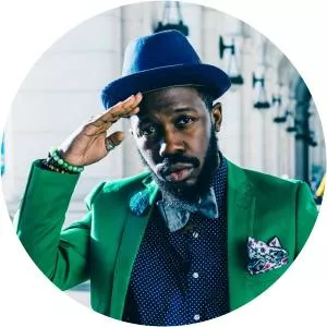 Pages Matam - Author