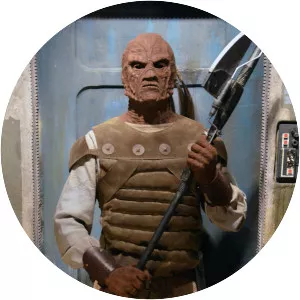 Pagetti Rook - Fictional character