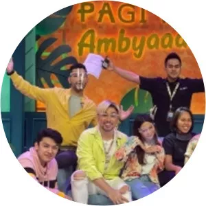 Pagi - Pagi AmbyarSince 2020