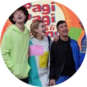 Pagi-Pagi Pasti Happy - TV program