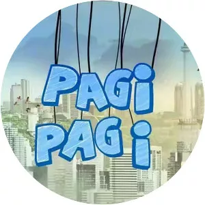 Pagi Pagi - TV program