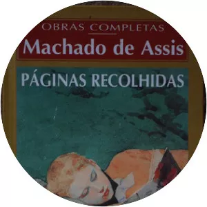 Paginas Recolhidas (Páginas . . .