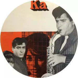 Pagla Kahin Ka - 1970 ‧ Bollywood/Romance ‧ 2h 19m