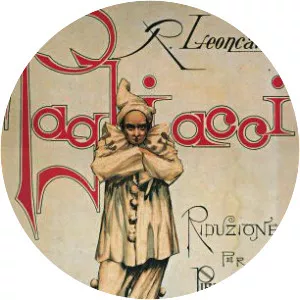 Pagliacci