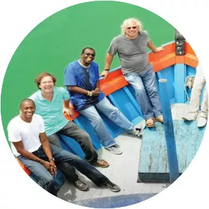 Pagode Jazz Sardinha's Club