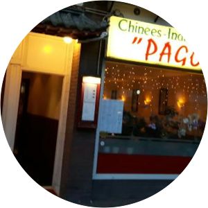 Pagode Restaura - Musical artist