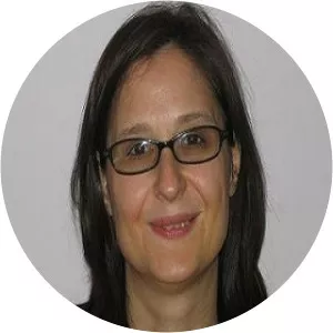 Pagona Papakonstantinou - Author