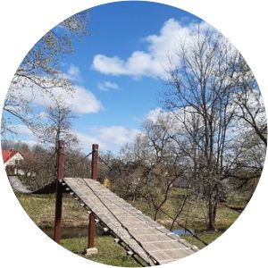 Pagramantis regional park - 