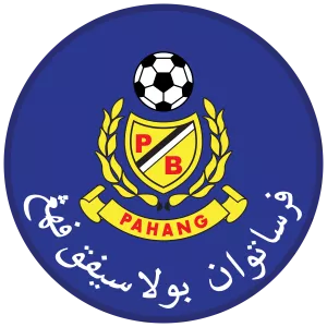 Pahang FA - Football club