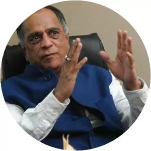 Pahlaj Nihalani