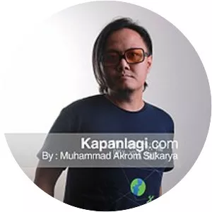 Pahlevi Indra Santoso Musician