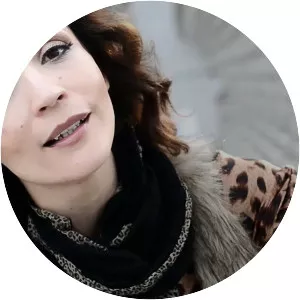 Pahola Marino - Musical artist