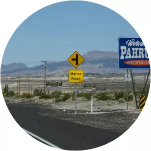 Pahrump