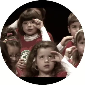 Pahuljice Children's Choir