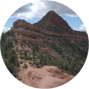 Pahvant Range - Mountain range in Utah