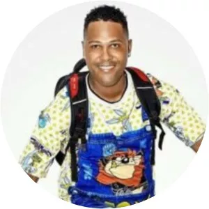 Pai Profeta - Musical artist