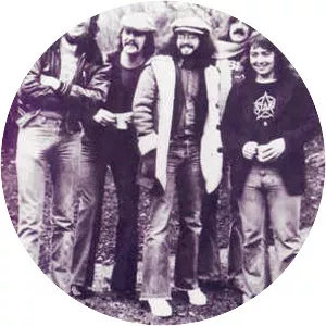 Paice Ashton Lord - Rock band