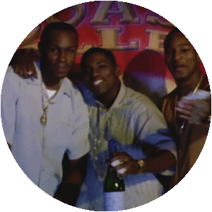 Paid in Full - 2002 ‧ Drama/Action ‧ 1h 37m