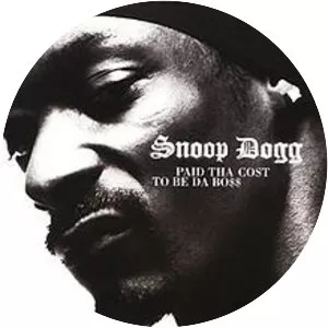 Paid tha Cost to Be da Boss - Studio album by Snoop Dogg