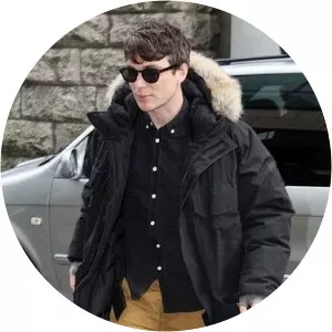Páidi Murphy - Cillian Murphy's brother