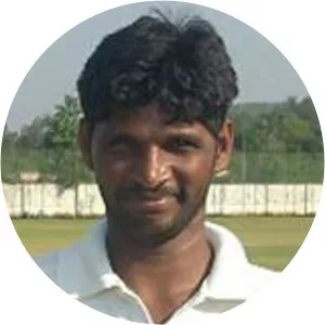 Paidikalva Vijaykumar