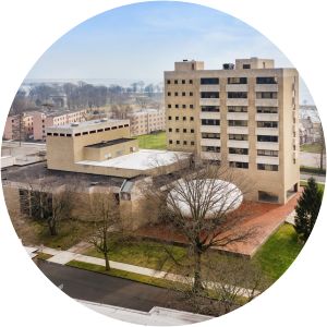 Paier College of Art - Bridgeport, CT ‧ Private, for-profit ‧ 4-year