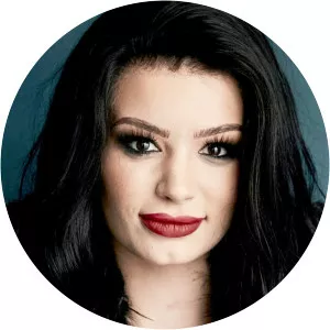 Paige  - Professional wrestler