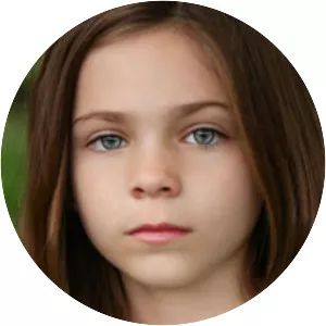 Paige Brady - Actress