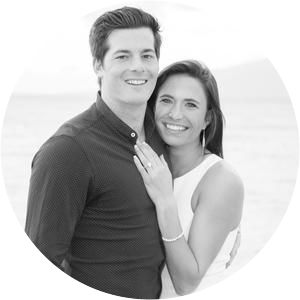 Paige Cahill Yastrzemski photograph