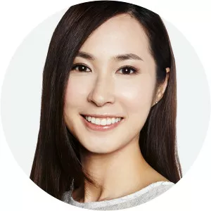 Paige Chua - Singaporean actress