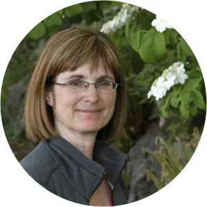 Paige Embry - Author