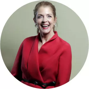 Paige Fertitta - Tilman Fertitta's wife